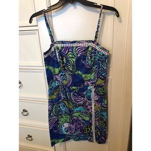 Lilly Pulitzer romper